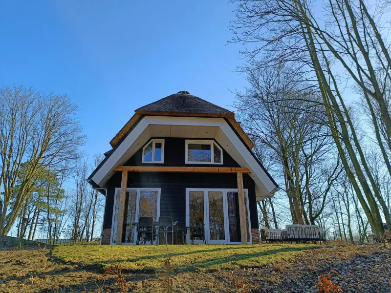 Ferienhaus in Nunspeet f&uuml;r max. 8 Personen