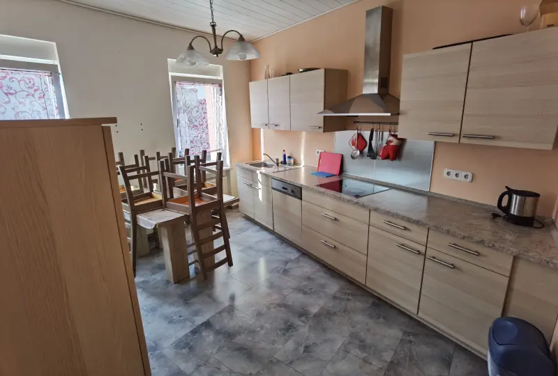 Ferienwohnung Saarbrücken