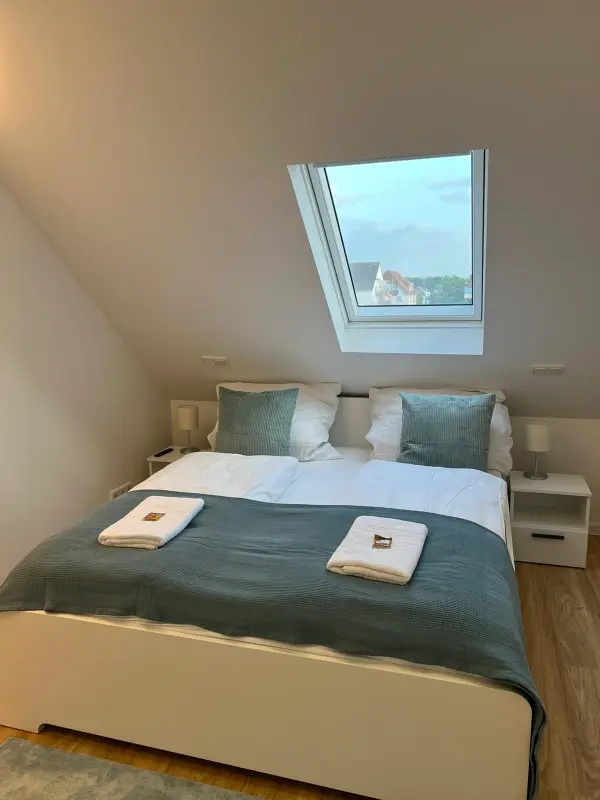 Ferienwohnung Raunheim