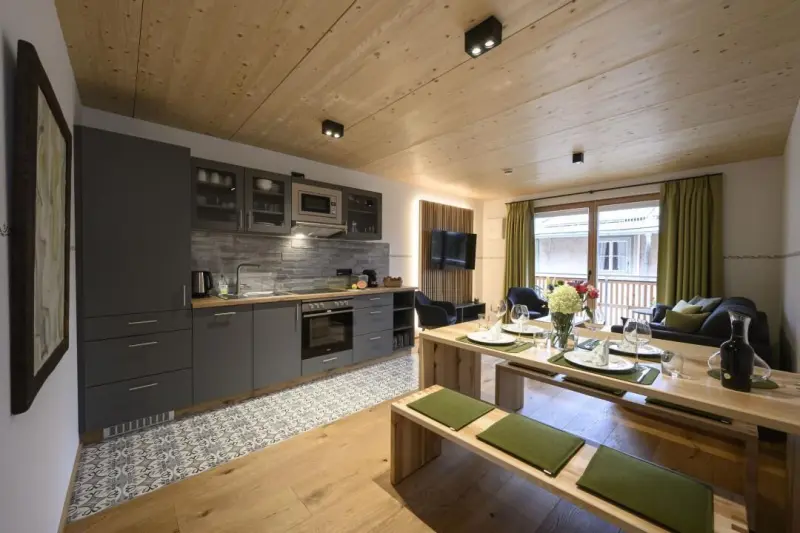 Ferienwohnung Oberammergau