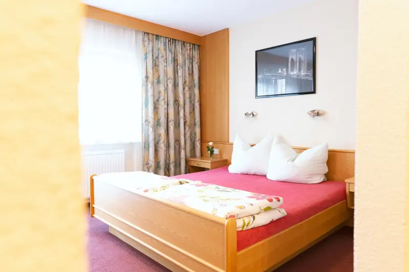 Ferienwohnung in Sölden f&uuml;r max. 5 Personen