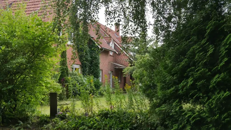 Ferienwohnung Geeste