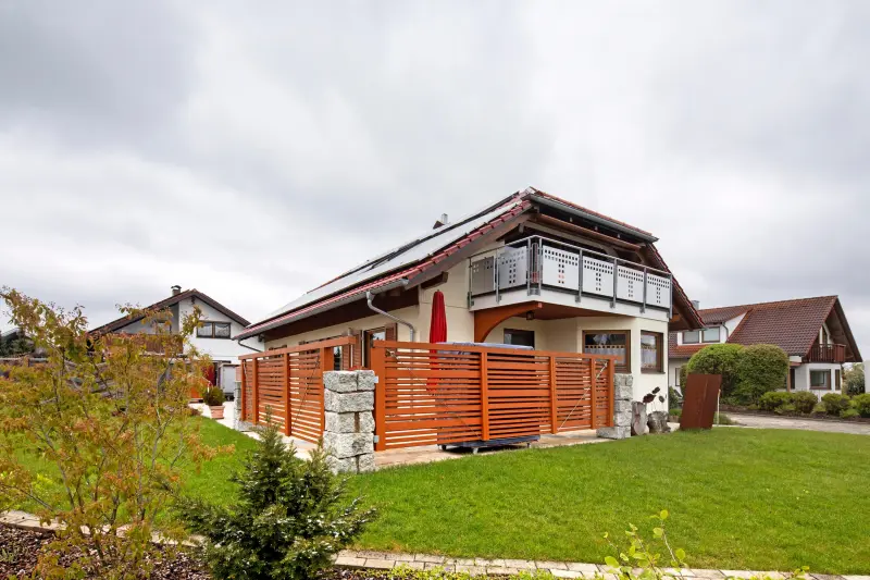 Ferienwohnung Hayingen