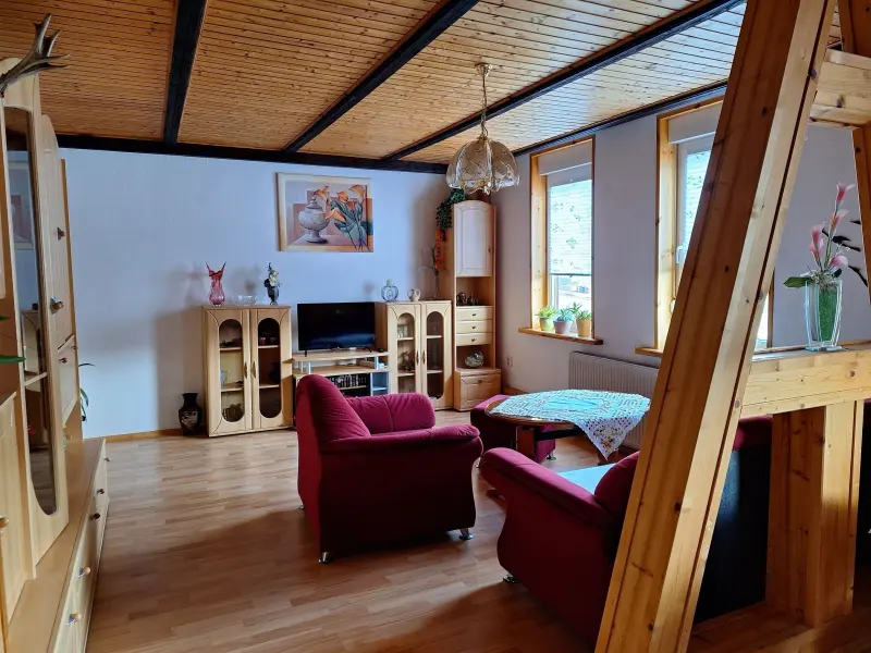 Ferienwohnung Tambach-Dietharz