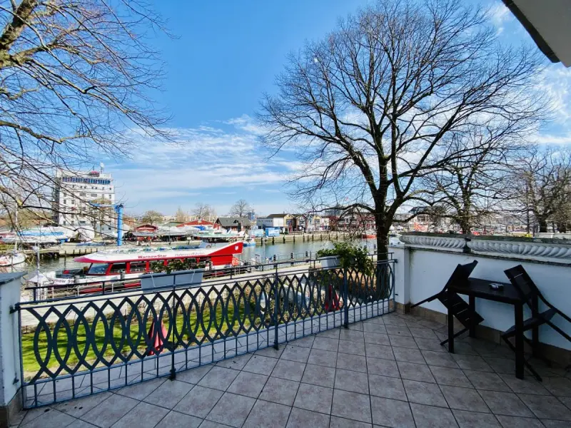 Privatzimmer Rostock