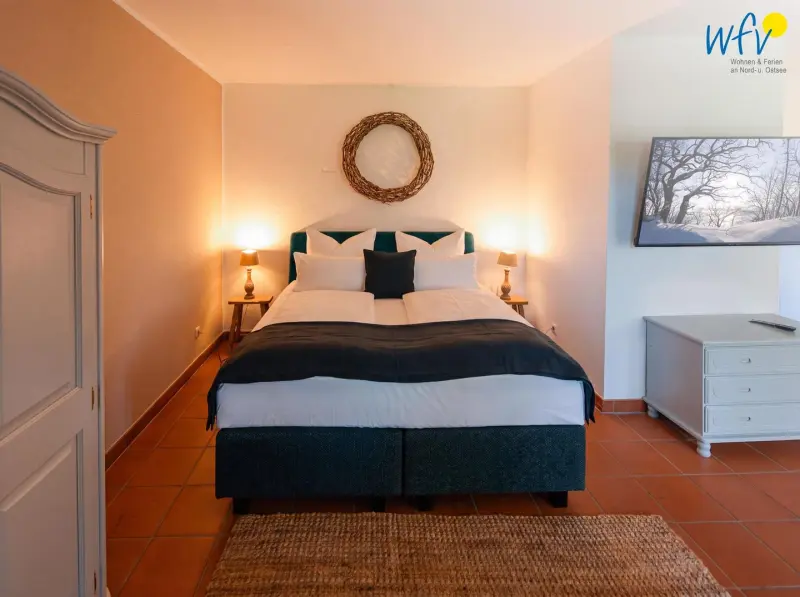 Ferienwohnung Altenkirchen
