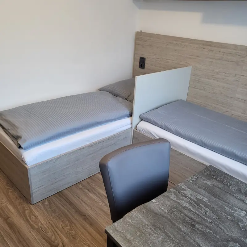 Aparthotel Unterschleißheim