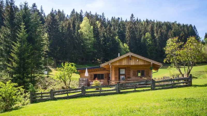 Ferienhaus  Sachrang