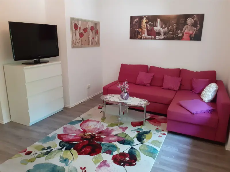 Ferienwohnung Garching bei München