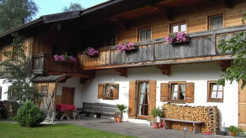 Ferienwohnung  Fischbachau