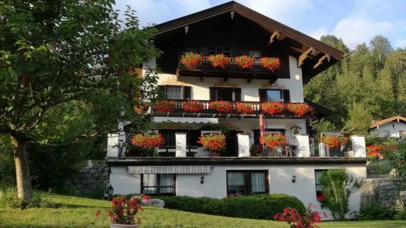 Ferienwohnung Bayrischzell