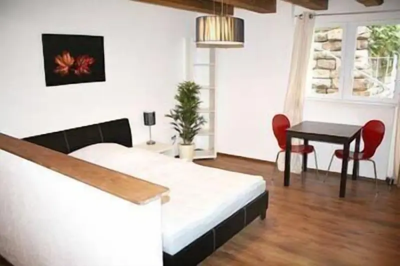 Ferienwohnung Calw