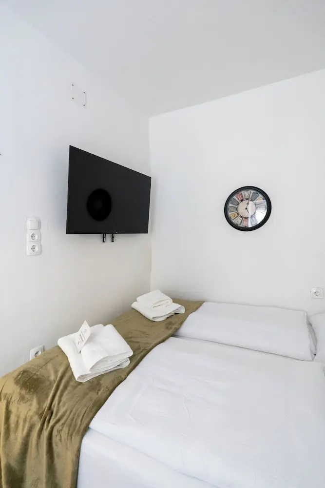 Aparthotel  Bruck an der Mur