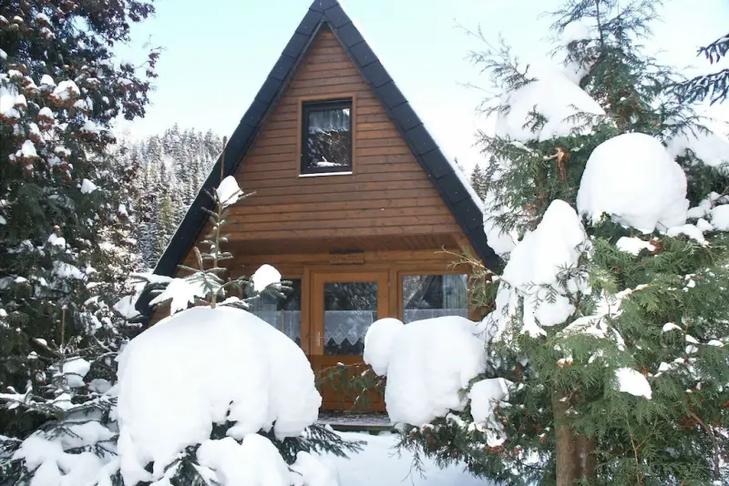Ferienhaus Lautenthal