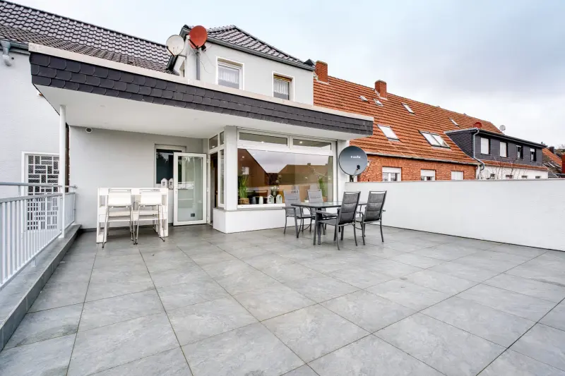 Ferienwohnung Ahaus