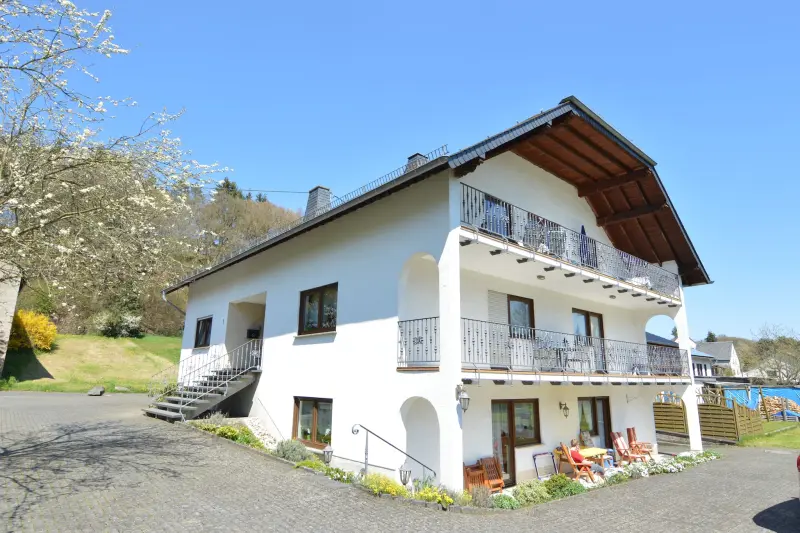 Ferienwohnung  Lirstal