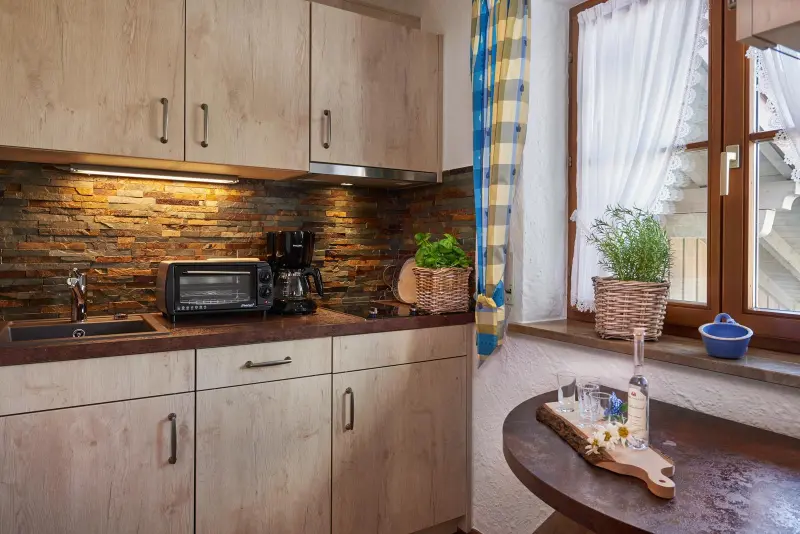 Ferienwohnung Fischen im Allgäu