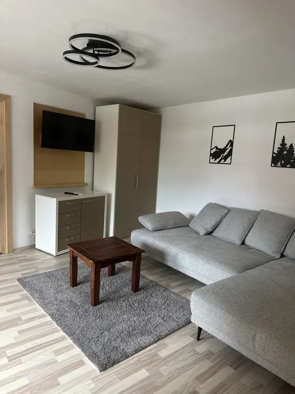 Ferienwohnung Obergurgl