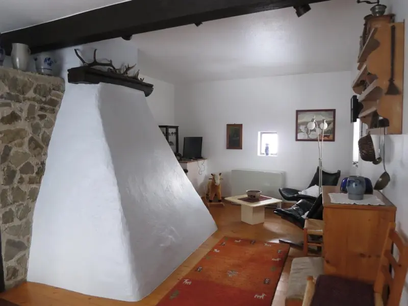 Ferienwohnung Schalkenmehren