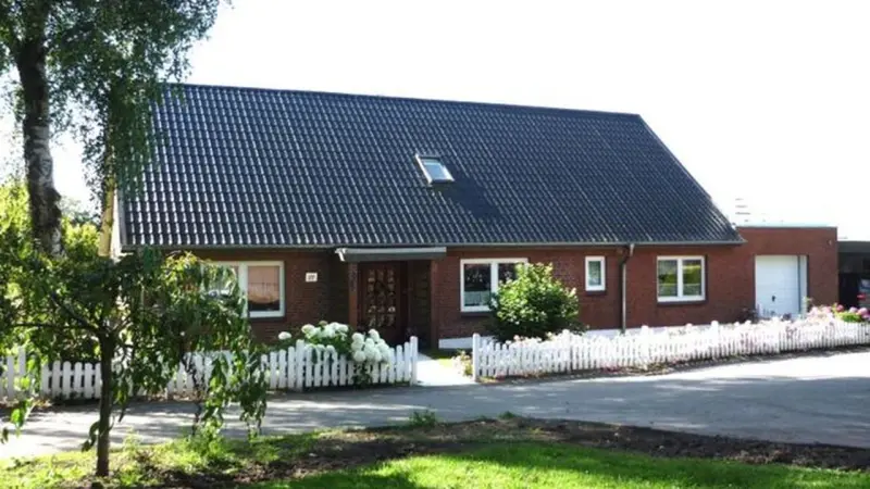 Ferienwohnung Handewitt