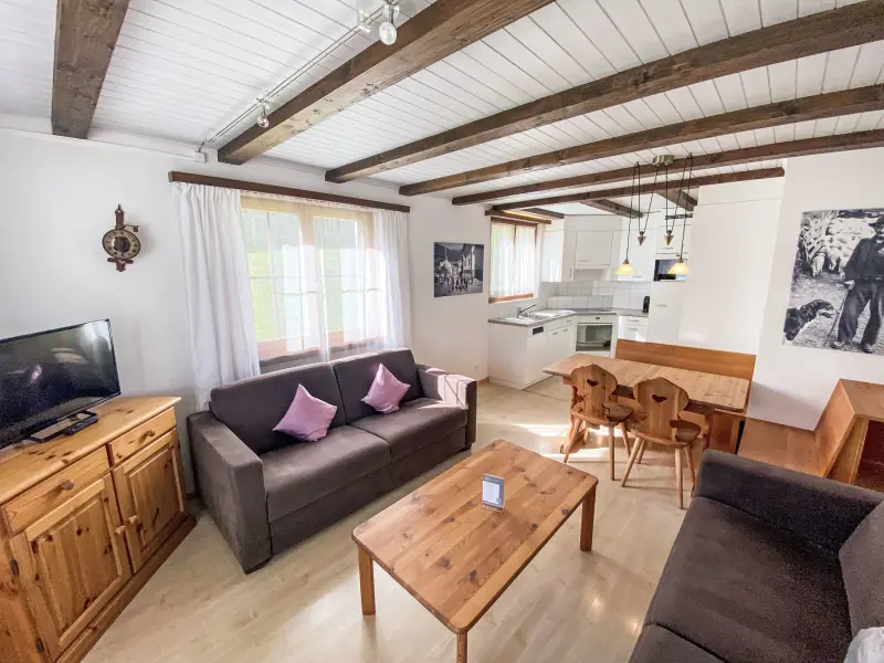 Ferienwohnung  Falera