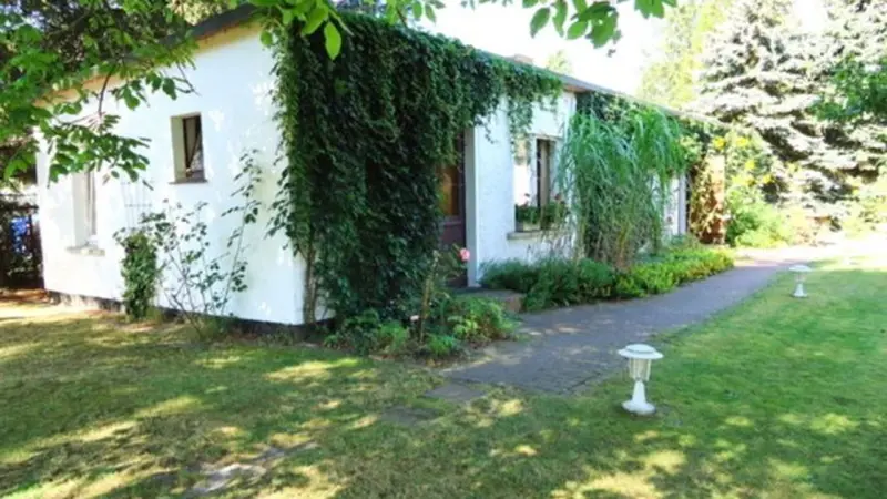 Ferienwohnung Bodstedt