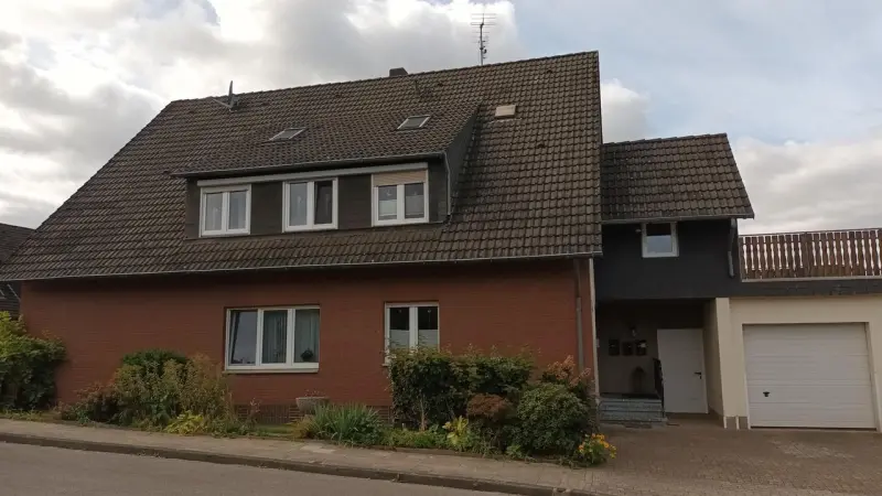 Ferienwohnung Bissendorf