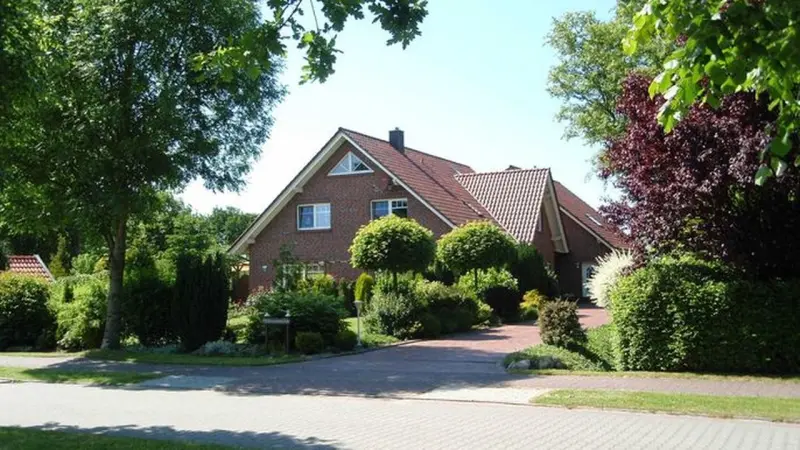 Ferienwohnung Ihlow
