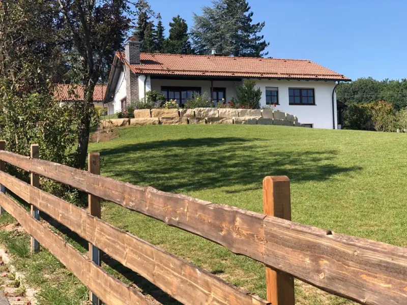 Ferienwohnung  Feucht