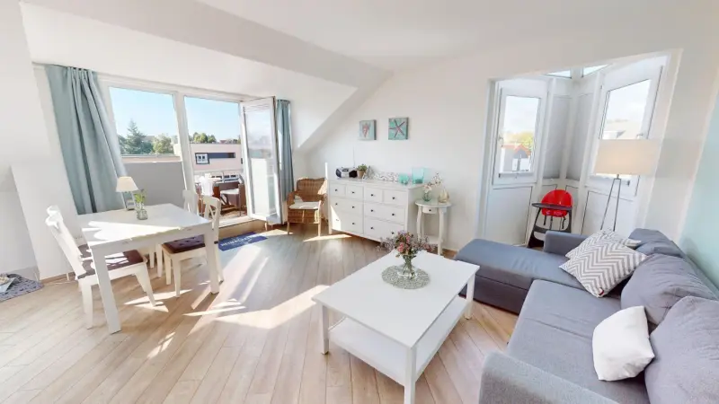 Ferienwohnung Grömitz
