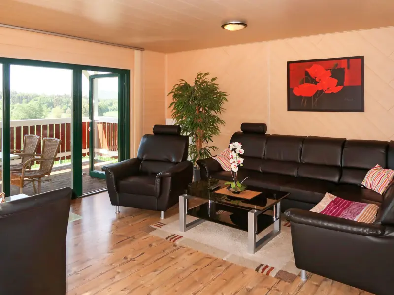Ferienwohnung  Niedenstein