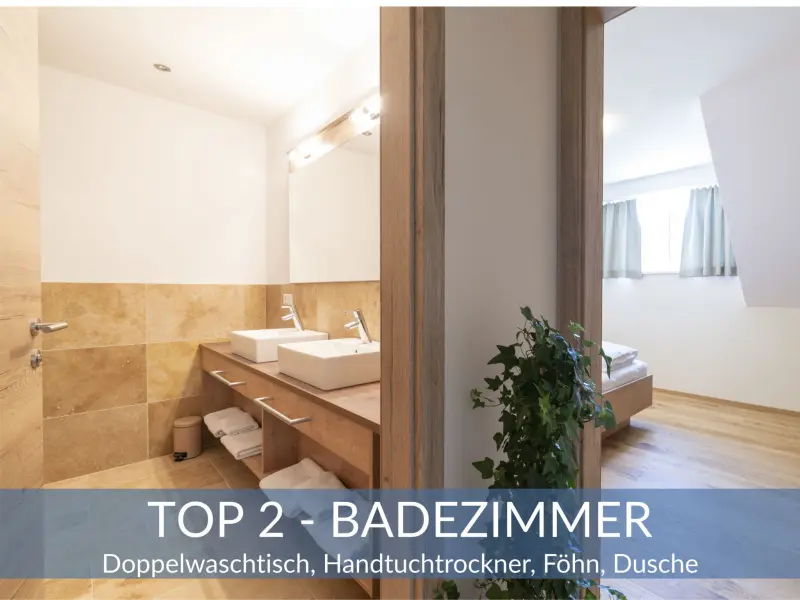 Ferienwohnung in Mauterndorf f&uuml;r max. 4 Personen