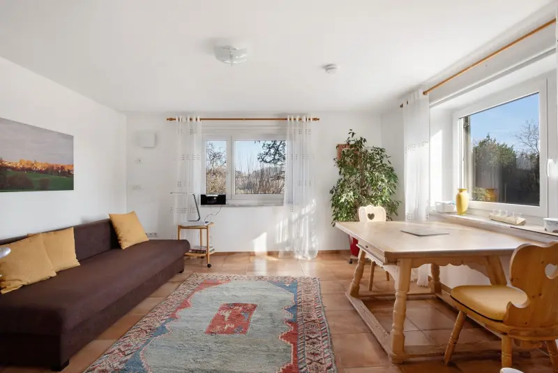 Ferienwohnung Schwabmünchen