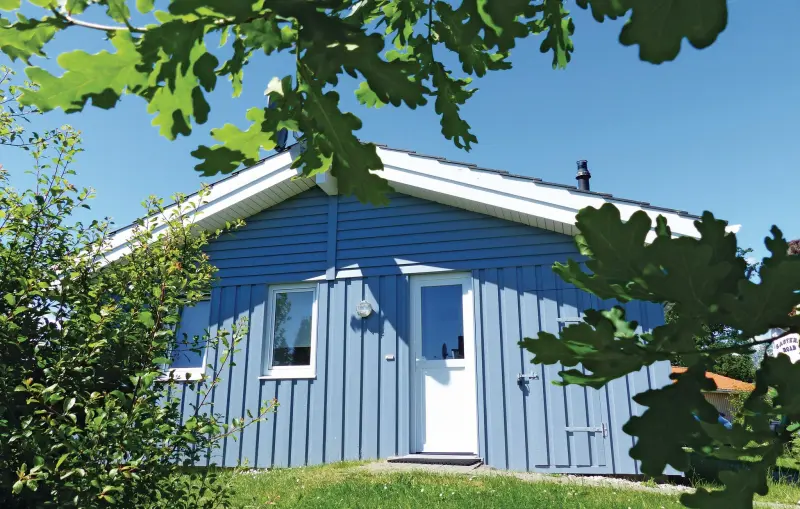 Ferienhaus in Schönhagen, Holsteinische Ostseeküste f&uuml;r max. 4 Personen