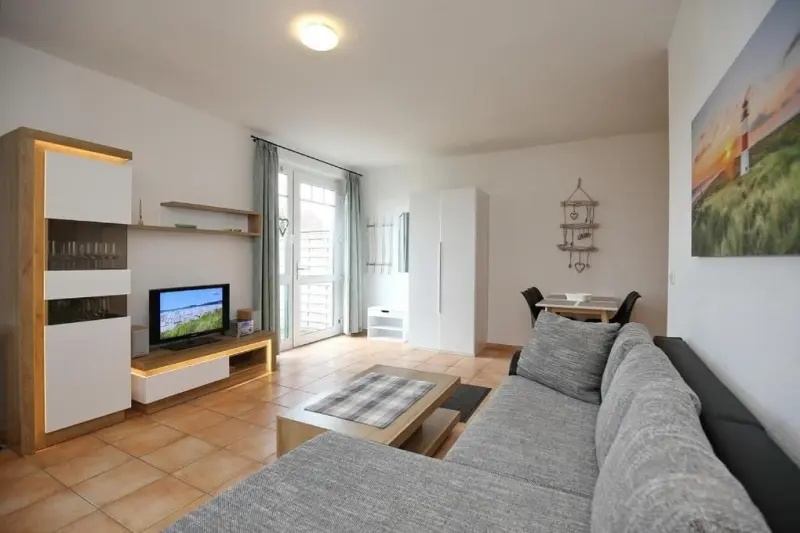 Ferienwohnung Beckerwitz