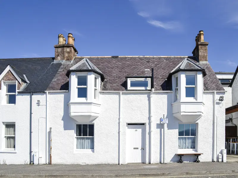 Landhaus Ullapool
