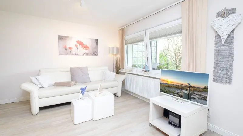 Ferienwohnung Haffkrug