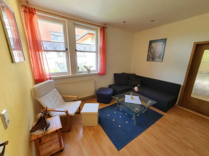 Ferienwohnung Elend