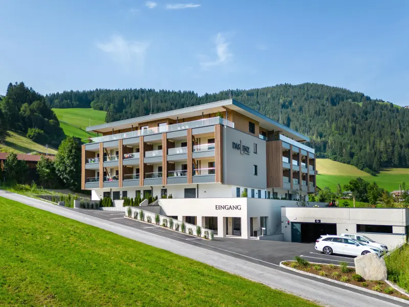Aparthotel  Wildschönau