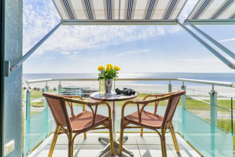 Ferienwohnung Norderney