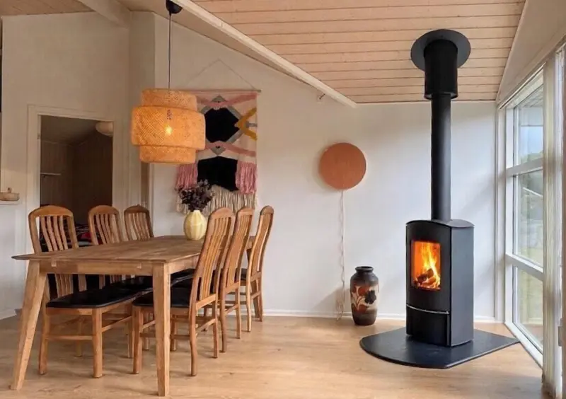 Ferienhaus  Nyborg