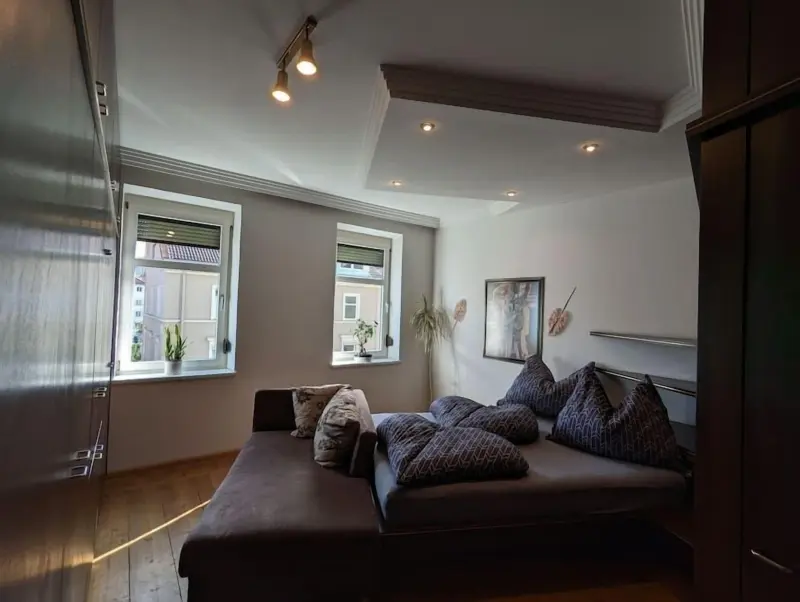 Apartment Innsbruck