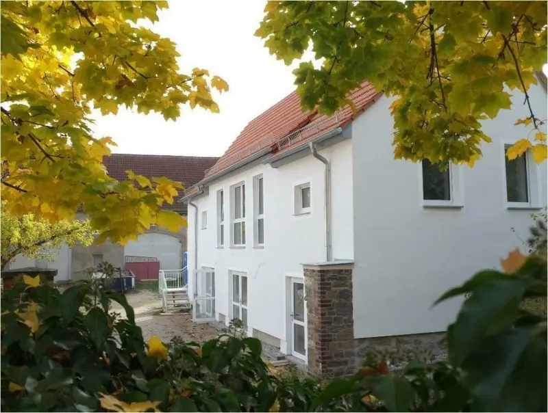 Ferienhaus  Eilenburg
