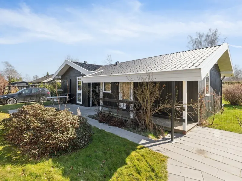 House  Gilleleje