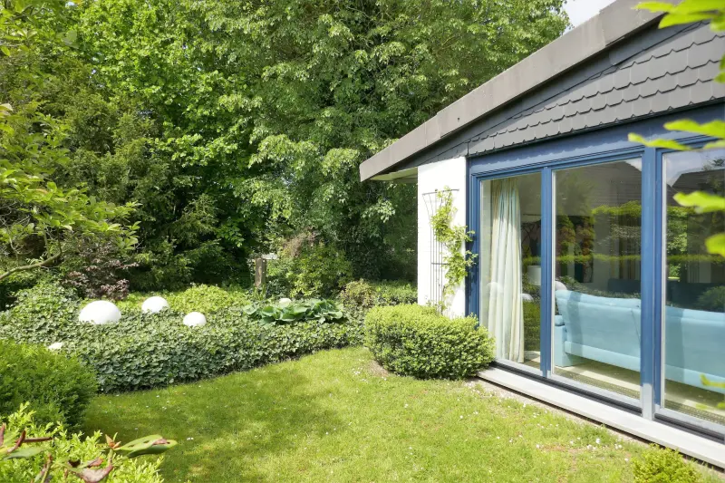 Ferienhaus Minden