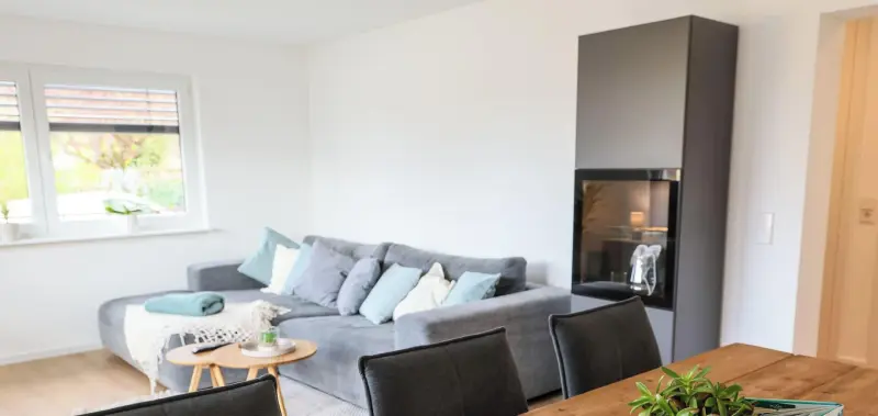 Ferienwohnung Waldbronn