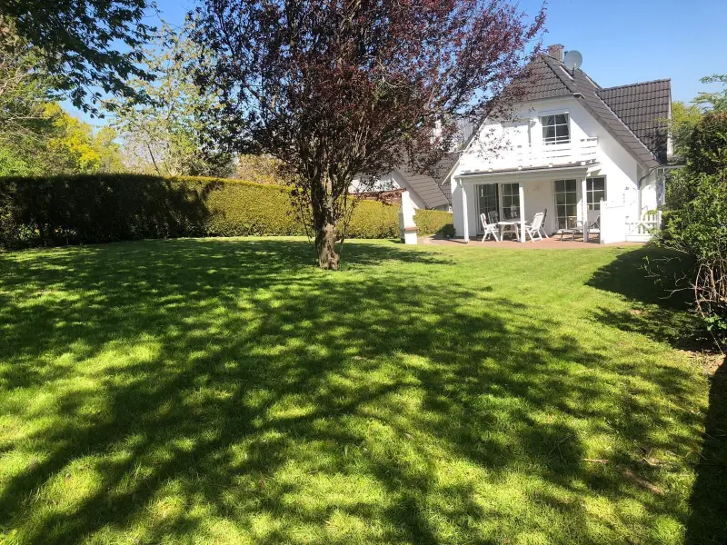 Ferienhaus  Sieseby