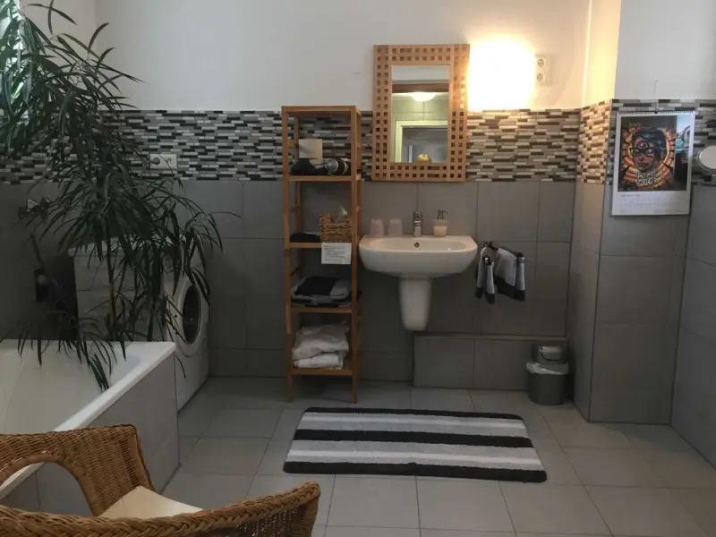 Ferienwohnung Bad Wimpfen