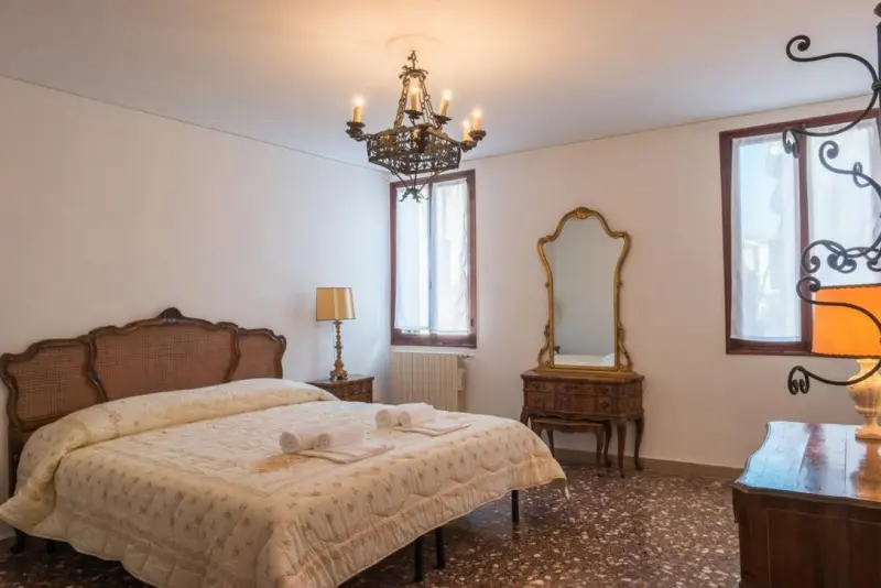 Ferienwohnung Cannaregio
