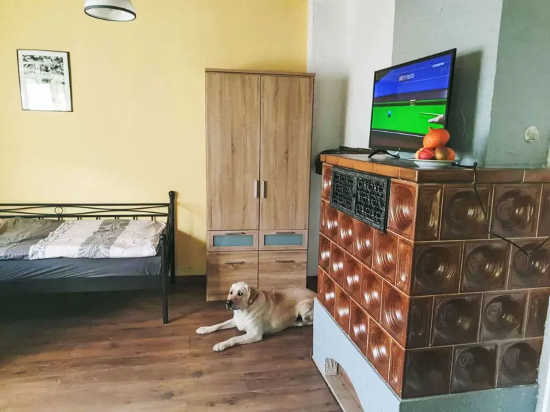 Ferienwohnung  Wörrstadt
